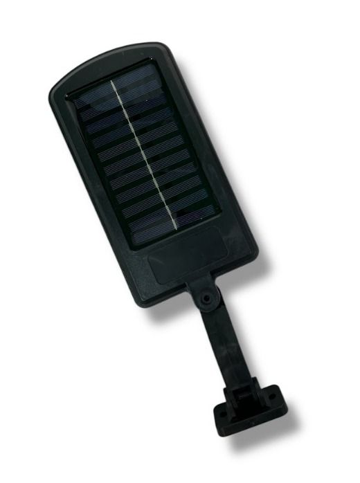 Lampara Solar Led Sensor de Movimiento